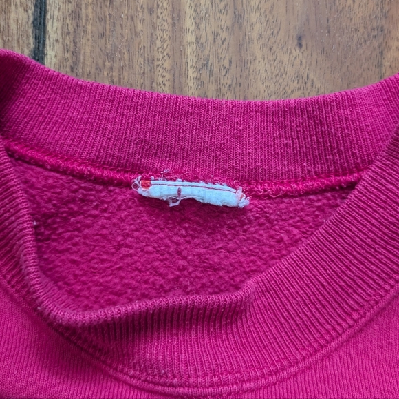 Planet Hollywood Phoenix Vintage Crewneck (L) - Picture 4 of 6